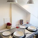 Apartament On The Path Of Fado *