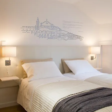 Apartment On The Path Of Fado Lissabon