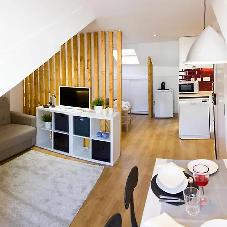 On The Path Of Fado Apartment Lissabon