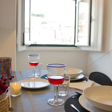 On The Path Of Fado Apartment Lissabon