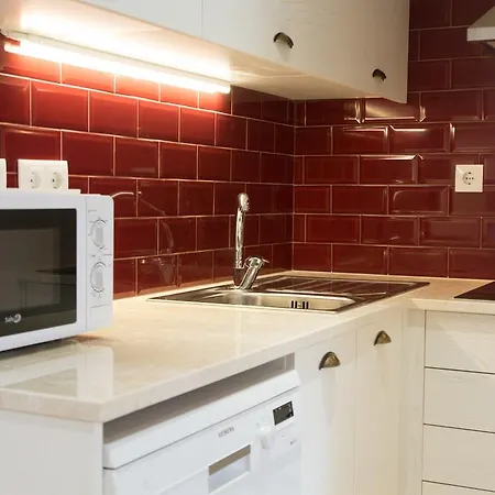 Apartment On The Path Of Fado *