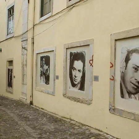 On The Path Of Fado * Lissabon