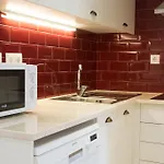 Apartman On The Path Of Fado *
