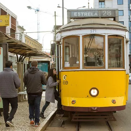 On The Path Of Fado Lisboa